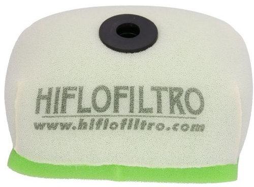 Filtru Aer Spumos Moto Hiflofiltro Honda CRF150, CRF150, CRF230 2003-2004 HFF1017