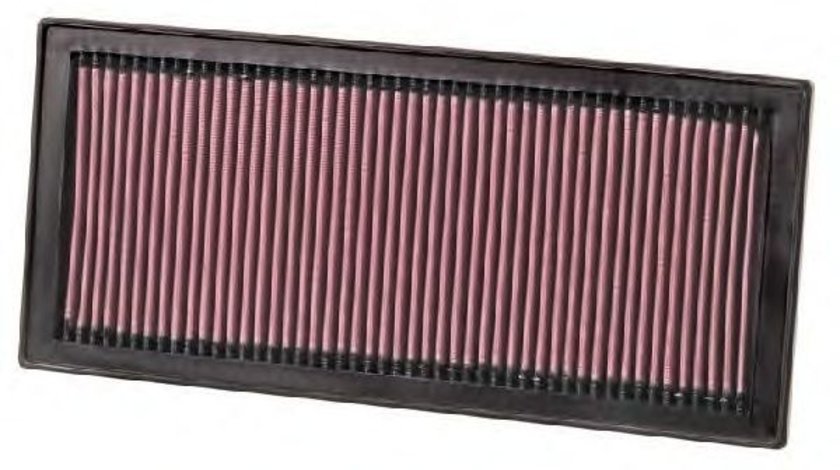 Filtru aer SUBARU FORESTER (SF) (1997 - 2002) K&N Filters 33-2154 piesa NOUA