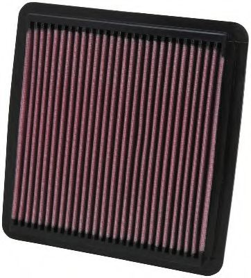 Filtru aer SUBARU IMPREZA Limuzina (GR) (2007 - 2016) K&N Filters 33-2304 piesa NOUA