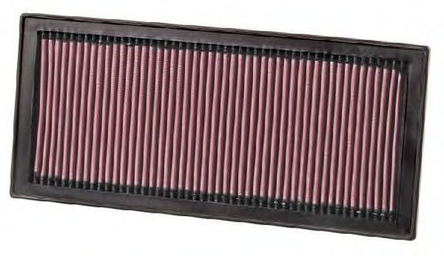 Filtru aer SUBARU LEGACY III (BE, BH) (1998 - 2003) K&N Filters 33-2154 piesa NOUA