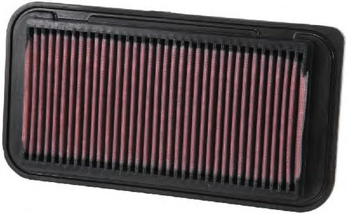 Filtru aer TOYOTA COROLLA Liftback (E11) (1997 - 2002) K&N Filters 33-2252 piesa NOUA