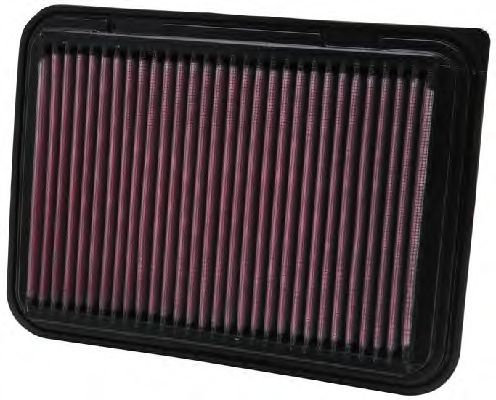 Filtru aer TOYOTA COROLLA Limuzina (E12J, E12T) (2001 - 2008) K&N Filters 33-2360 piesa NOUA