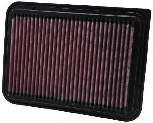 Filtru aer TOYOTA COROLLA Verso (ZER, ZZE12, R1) (2004 - 2009) K&N Filters 33-2360 piesa NOUA