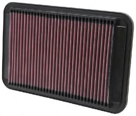 Filtru aer TOYOTA COROLLA Wagon (E11) (1997 - 2001) K&N Filters 33-2672 piesa NOUA