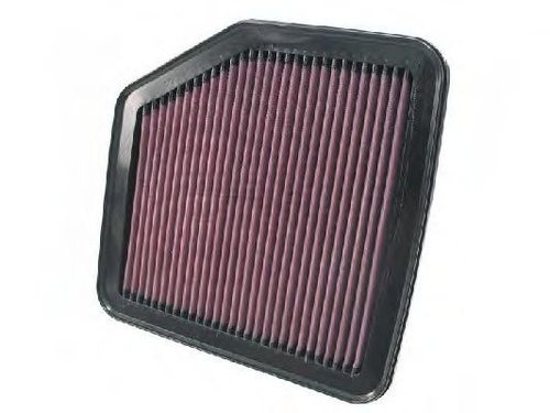 Filtru aer TOYOTA RAV 4 III (ACA3, ACE, ALA3, GSA3, ZSA3) (2005 - 2016) K&N Filters 33-2345 piesa NO...