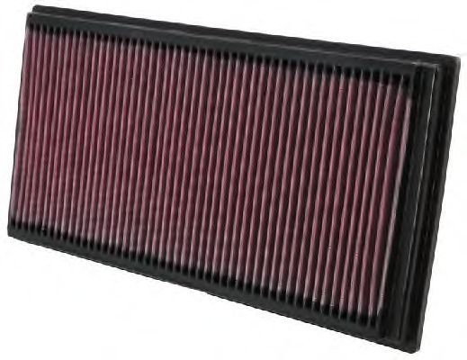 Filtru aer VW BORA (1J2) (1998 - 2005) K&N Filters 33-2128 piesa NOUA