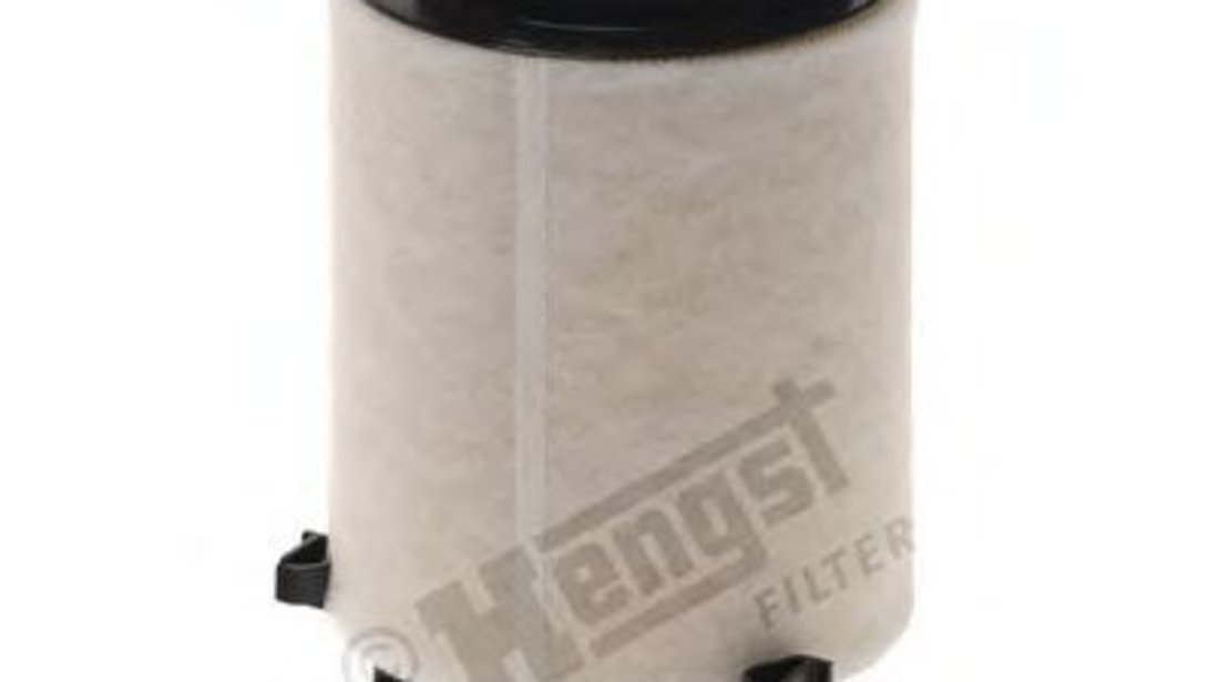 Filtru aer VW CADDY III Caroserie (2KA, 2KH, 2CA, 2CH) (2004 - 2016) HENGST FILTER E482L01 piesa NOUA