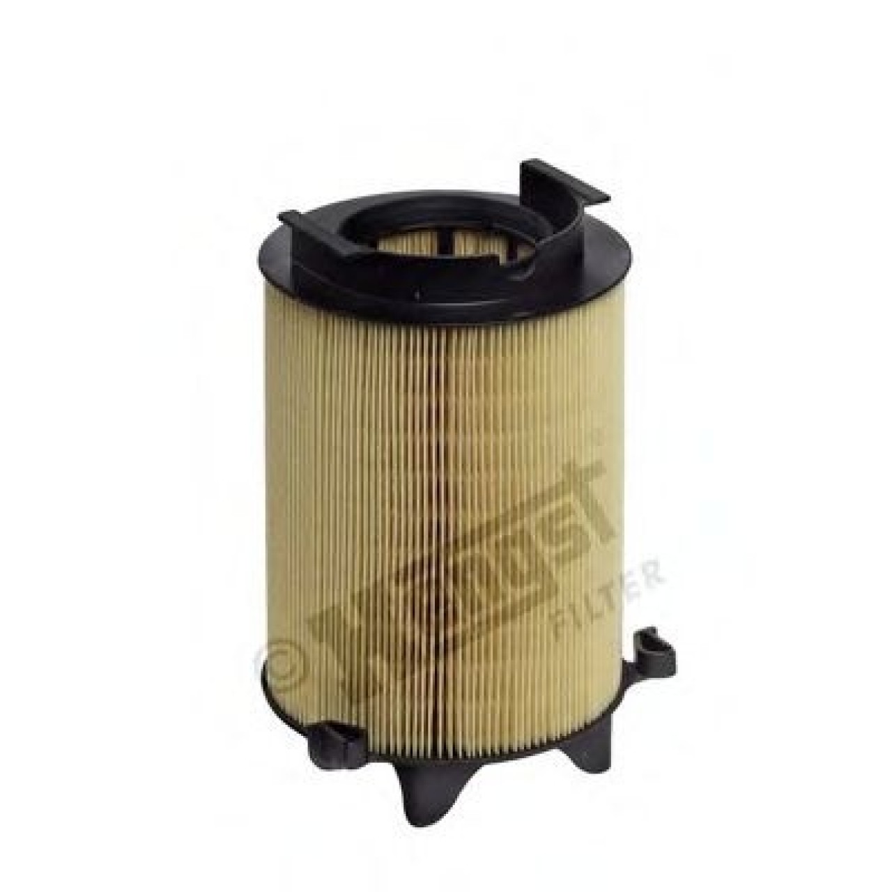 Filtru aer VW CADDY III Combi (2KB, 2KJ, 2CB, 2CJ) (2004 - 2016) HENGST FILTER E482L piesa NOUA