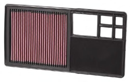 Filtru aer VW GOLF VI Variant (AJ5) (2009 - 2013) K&N Filters 33-2920 piesa NOUA