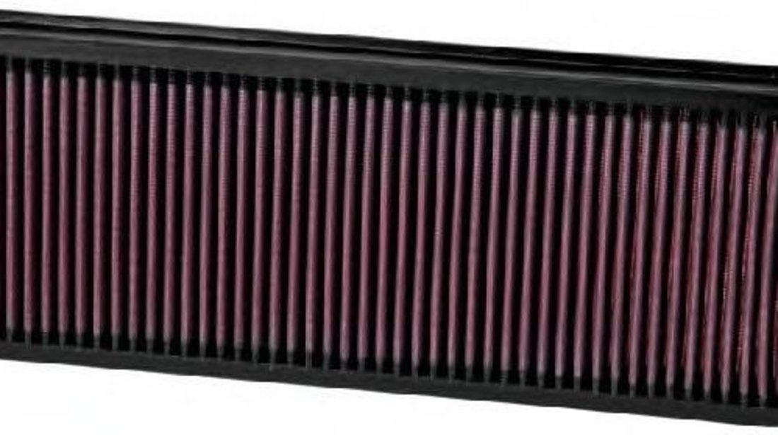 Filtru aer VW JETTA III (1K2) (2005 - 2010) K&N Filters 33-2865 piesa NOUA