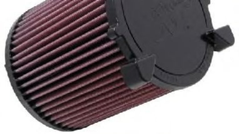 Filtru aer VW PASSAT (3C2) (2005 - 2010) K&N Filters E-2014 piesa NOUA