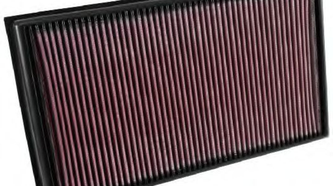 Filtru aer VW PASSAT ALLTRACK (3G5) (2015 - 2016) K&N Filters 33-3036 piesa NOUA