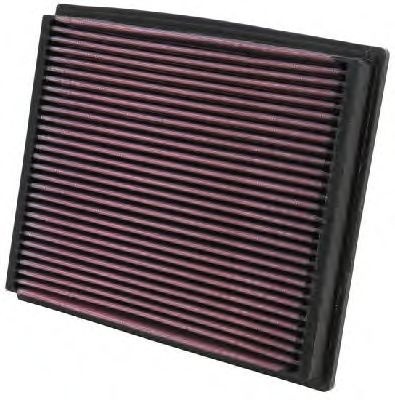 Filtru aer VW PASSAT Variant (3B5) (1997 - 2001) K&N Filters 33-2125 piesa NOUA