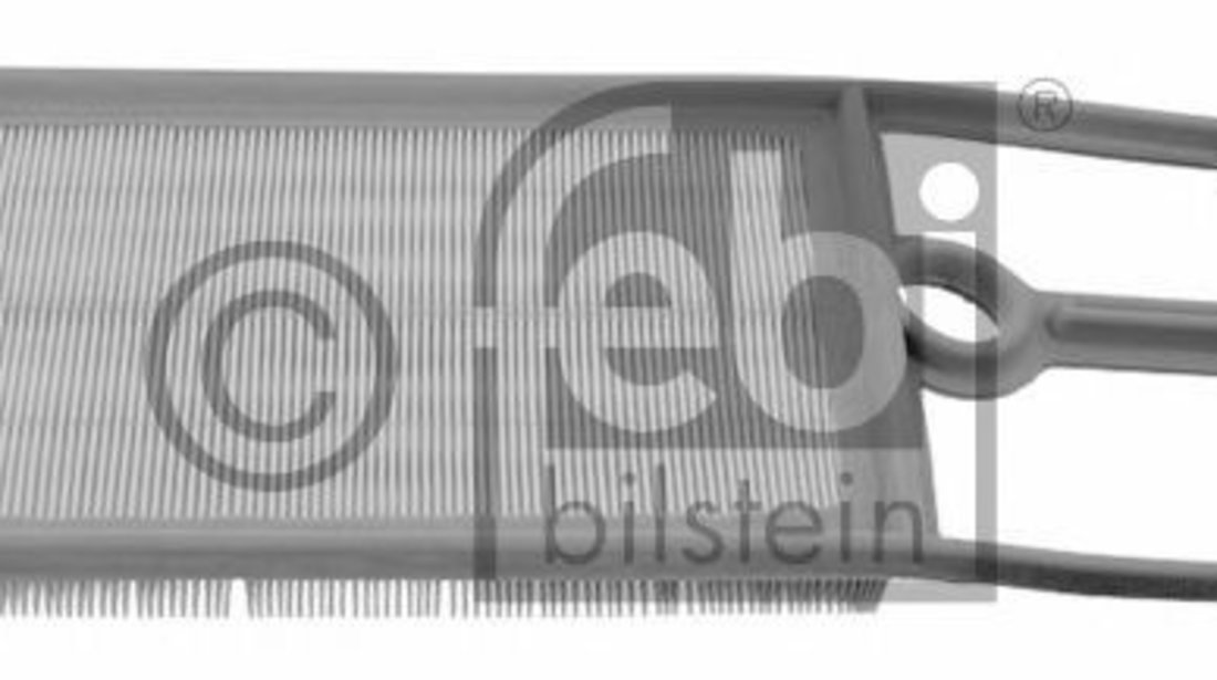 Filtru aer VW POLO (6N2) (1999 - 2001) FEBI BILSTEIN 30361 piesa NOUA