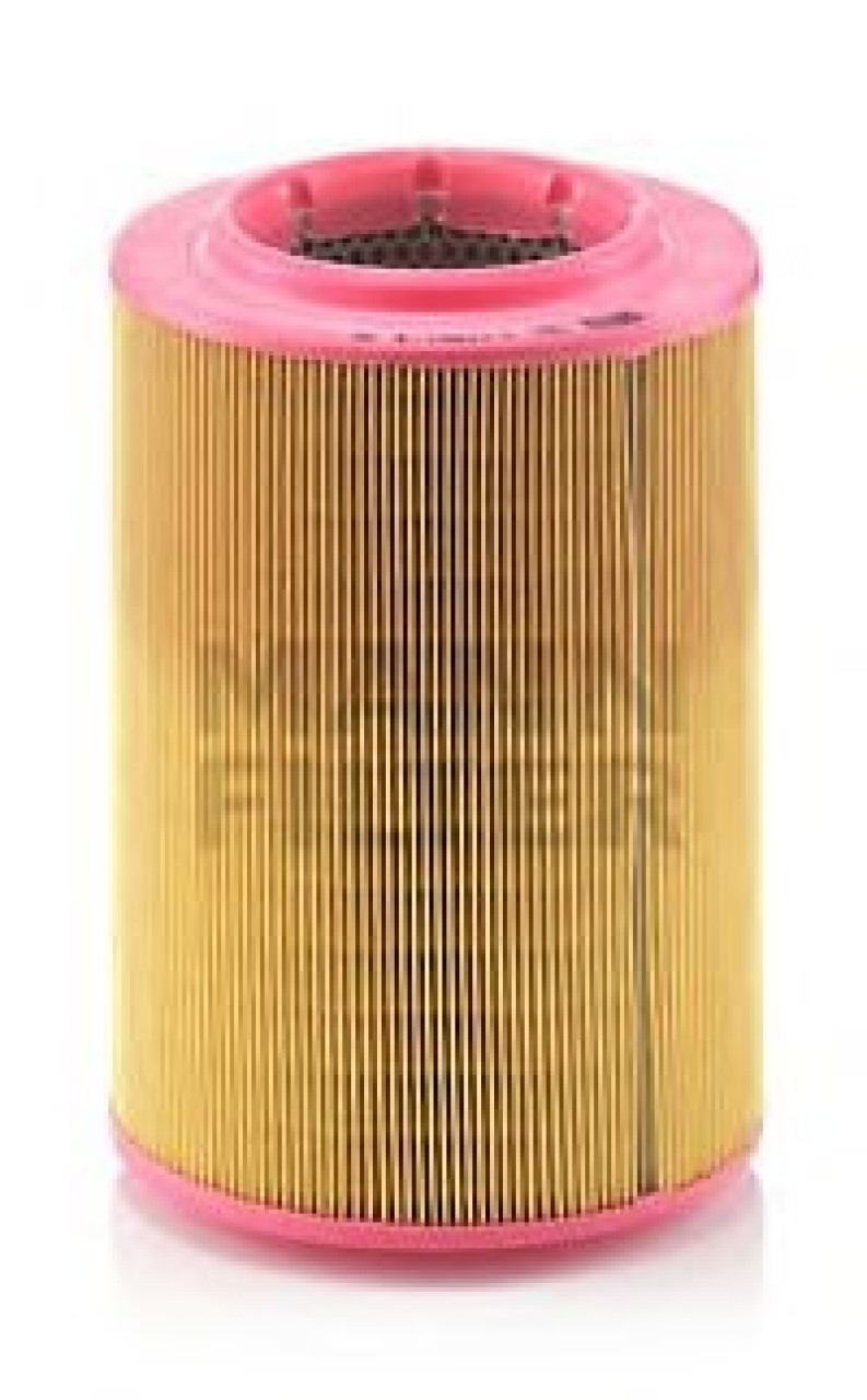 Filtru aer VW TRANSPORTER IV bus (70XB, 70XC, 7DB, 7DW, 7DK) (1990 - 2003) MANN-FILTER C 17 201/3 piesa NOUA