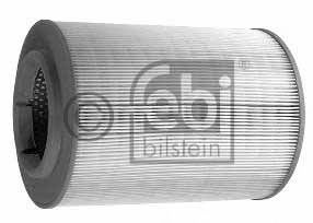 Filtru aer VW TRANSPORTER IV bus (70XB, 70XC, 7DB, 7DW, 7DK) (1990 - 2003) FEBI BILSTEIN 21106 piesa NOUA