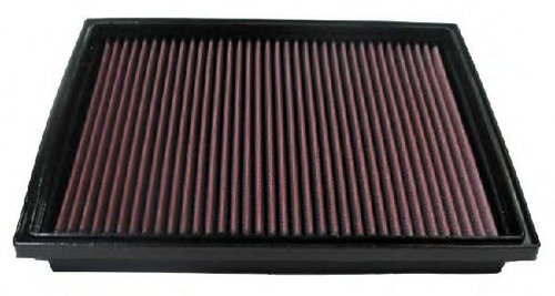 Filtru aer VW TRANSPORTER IV caroserie (70XA) (1990 - 2003) K&N Filters 33-2759 piesa NOUA