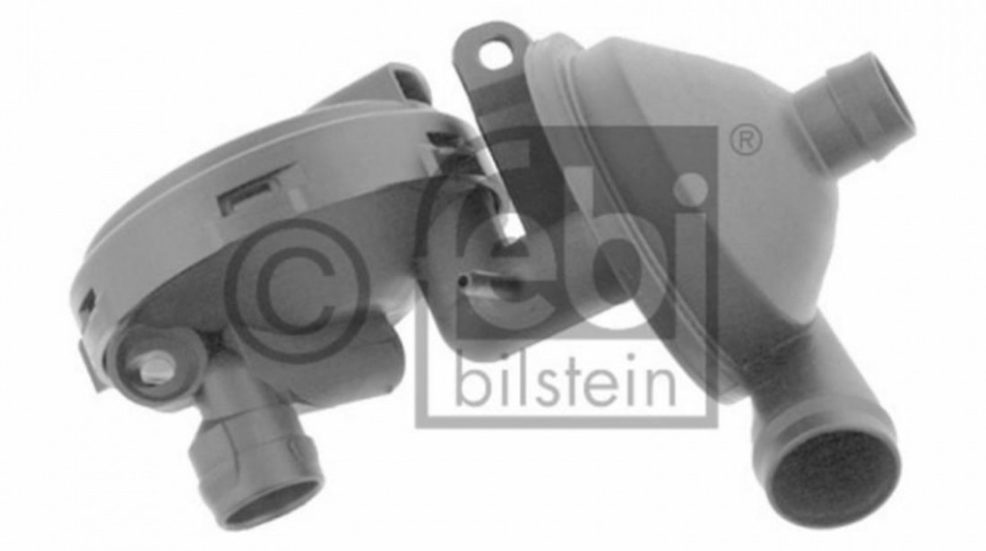 Filtru, aerisire bloc motor BMW 3 cupe (E46) 1999-2006 #2 0810072