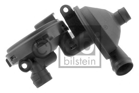 Filtru, aerisire bloc motor BMW Seria 3 Cabriolet (E46) (2000 - 2007) FEBI BILSTEIN 26100 piesa NOUA