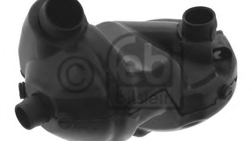 Filtru, aerisire bloc motor BMW Seria 3 Compact (E46) (2001 - 2005) FEBI BILSTEIN 39653 piesa NOUA