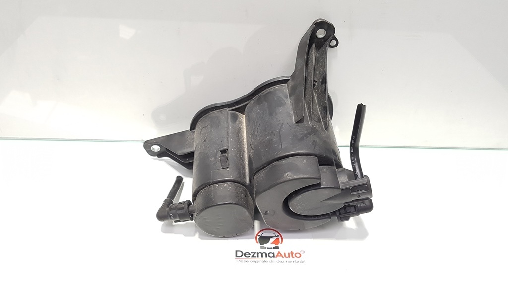 Filtru carbune activ, Audi A4 (8K2, B8) cod 8K0201799G (id:390014)