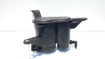 Filtru carbune activ, Audi A4 Avant (8K5, B8) [Fab...