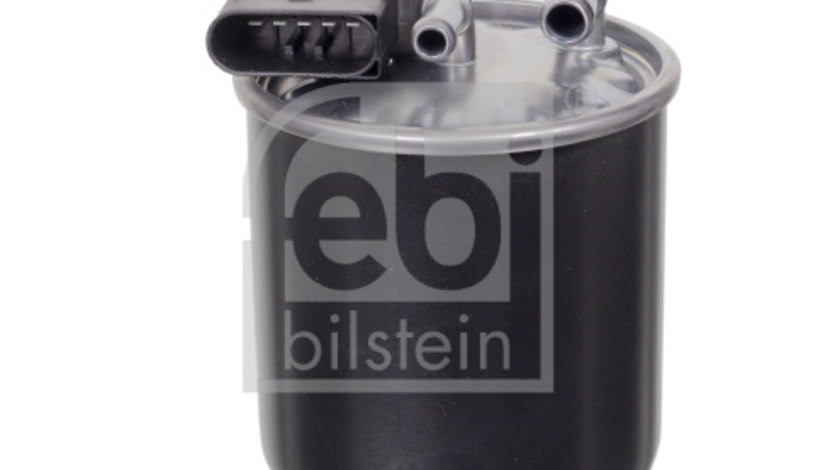 Filtru combustibil (100470 FEBI BILSTEIN) INFINITI,MERCEDES-BENZ