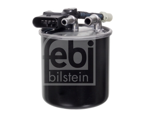 Filtru combustibil (100473 FEBI BILSTEIN) INFINITI,MERCEDES-BENZ