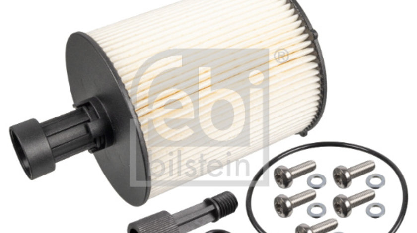 Filtru combustibil (101326 FEBI BILSTEIN) FIAT,MERCEDES-BENZ,NISSAN,OPEL,RENAULT,VAUXHALL