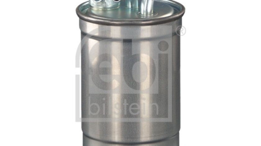 Filtru combustibil (103808 FEBI BILSTEIN) AUDI