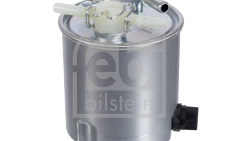 Filtru combustibil (105811 FEBI BILSTEIN) DACIA,RENAULT