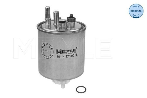 Filtru combustibil (16143230015 MEYLE) CHRYSLER,RENAULT