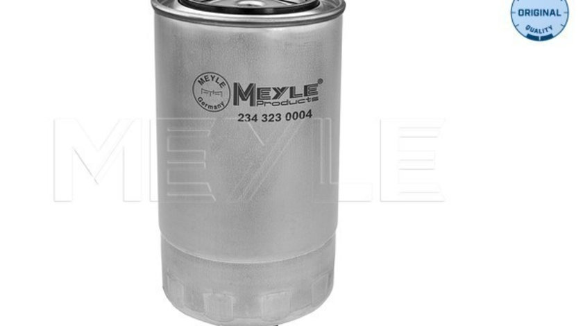 Filtru combustibil (2343230004 MEYLE) IVECO