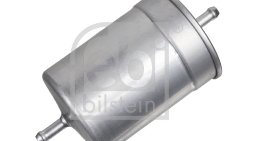 Filtru combustibil (24073 FEBI BILSTEIN) AUDI,AUDI (FAW),BMW,FIAT,FORD,MERCEDES-BENZ,NISSAN,PEUGEOT,SEAT,SKODA,VW,VW (FAW),VW (SVW)