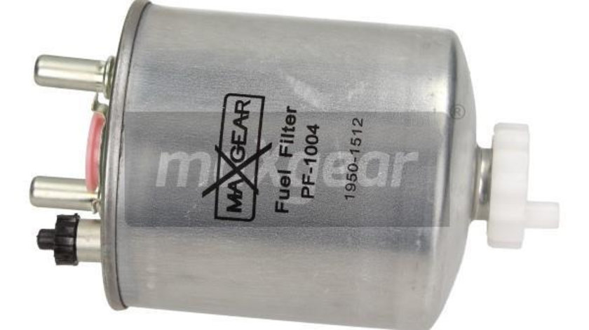 Filtru combustibil (260794 MAXGEAR) RENAULT