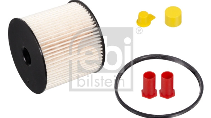 Filtru combustibil (26908 FEBI BILSTEIN) Citroen,FIAT,LANCIA,PEUGEOT,SUZUKI