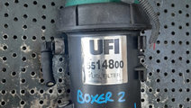 Filtru combustibil 3.0 hdi peugeot boxer 2 2006 55...