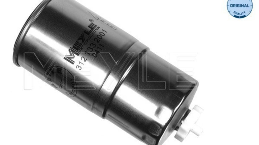 Filtru combustibil (3121332001 MEYLE) BMW