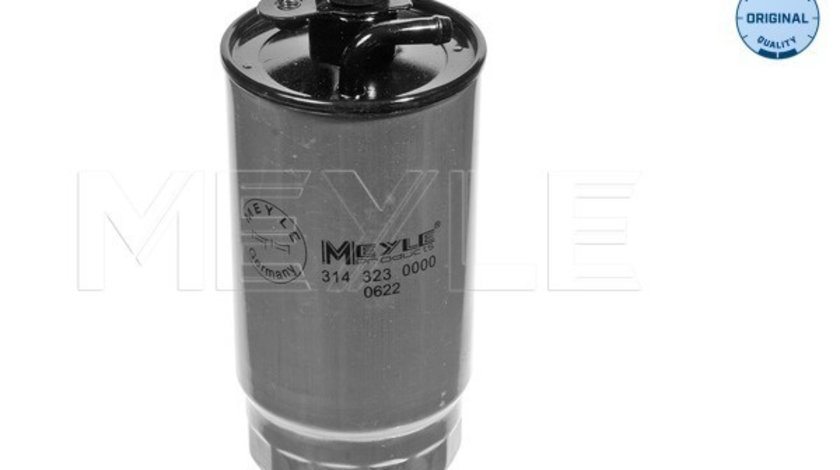 Filtru combustibil (3143230000 MEYLE) BMW,LAND ROVER,OPEL