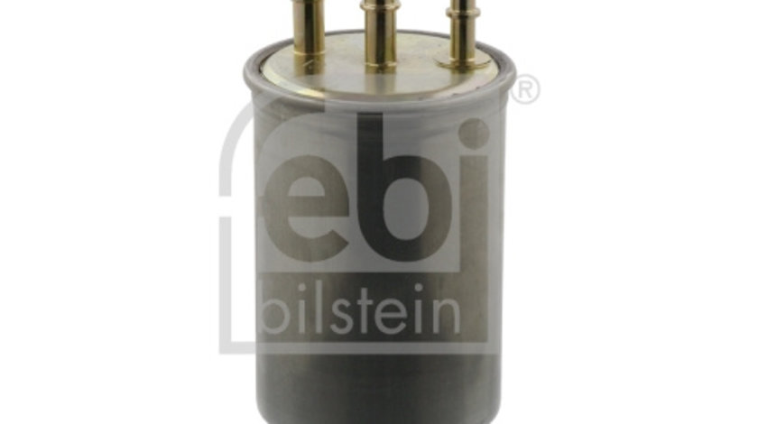 Filtru combustibil (33464 FEBI BILSTEIN) FORD,HYUNDAI,JAGUAR,KIA,TATA