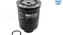 Filtru combustibil (35143230001 MEYLE) DAIHATSU,HY...