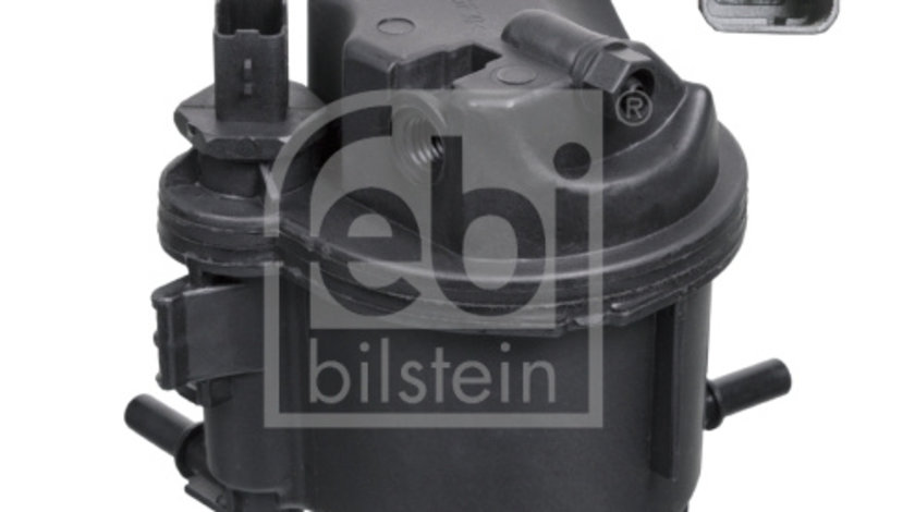 Filtru combustibil (45871 FEBI BILSTEIN) Citroen,FORD,MAZDA,PEUGEOT,TOYOTA