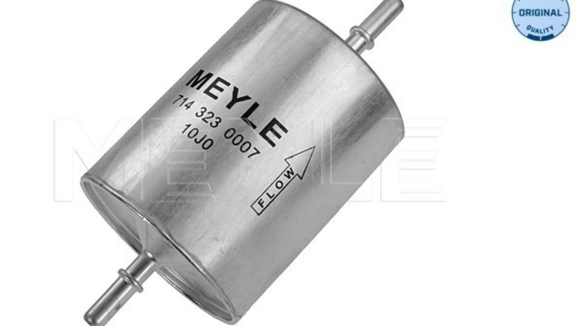 Filtru combustibil (7143230007 MEYLE) FORD