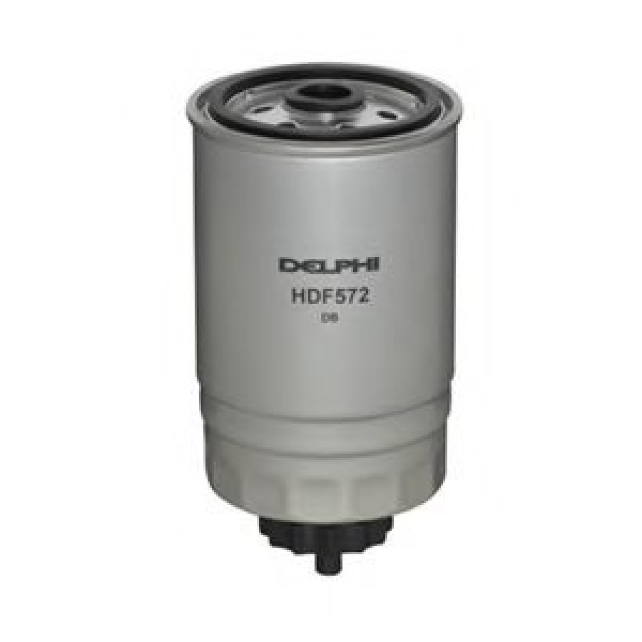 Filtru combustibil ALFA ROMEO 145 (930) (1994 - 2001) DELPHI HDF572 piesa NOUA