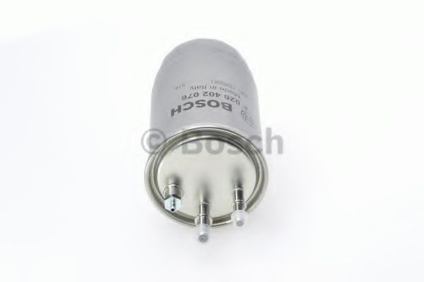 Filtru combustibil ALFA ROMEO GIULIETTA (940) (2010 - 2016) BOSCH F 026 402 076 piesa NOUA