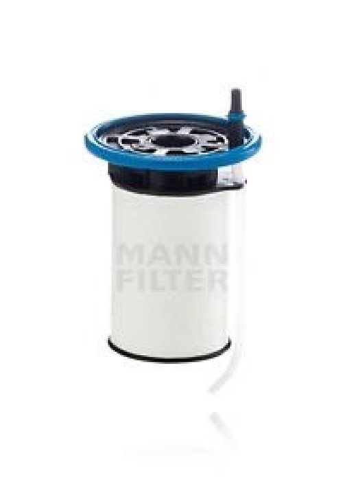 Filtru combustibil ALFA ROMEO GIULIETTA (940) (2010 - 2016) MANN-FILTER PU 7005 piesa NOUA