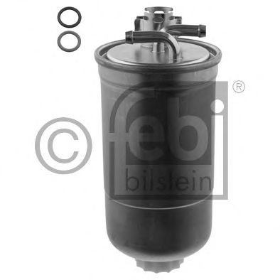 Filtru combustibil AUDI A3 (8L1) (1996 - 2003) FEBI BILSTEIN 21622 piesa NOUA