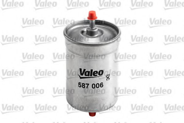 Filtru combustibil AUDI A4 Avant (8D5, B5) (1994 - 2001) VALEO 587006 piesa NOUA