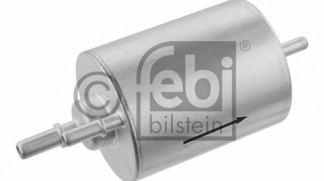 Filtru combustibil AUDI A4 Avant (8ED, B7) (2004 - 2008) FEBI BILSTEIN 30752 piesa NOUA