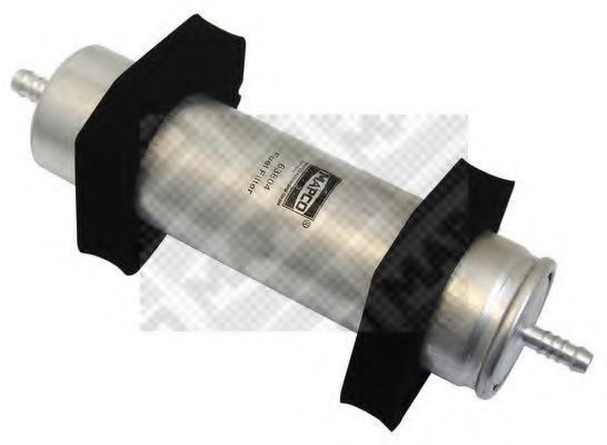 Filtru combustibil AUDI A5 Sportback (8TA) (2009 - 2016) MAPCO 63804 piesa NOUA